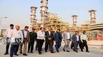 سفر رئیس سازمان بازرسی کل کشور به شیراز و لامرد